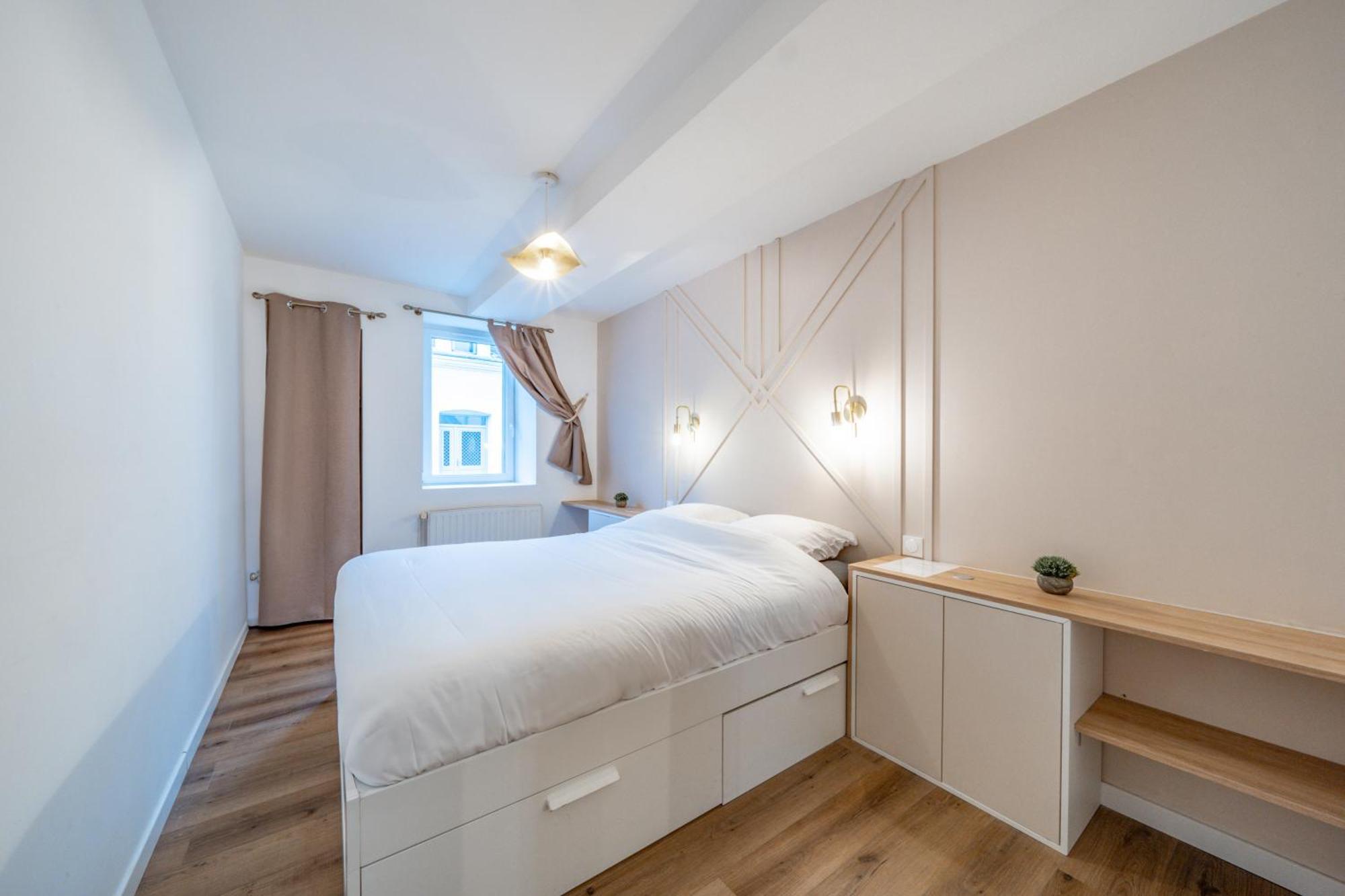 L'Evasion Amboise, Sauna Jacuzzi Luaran gambar